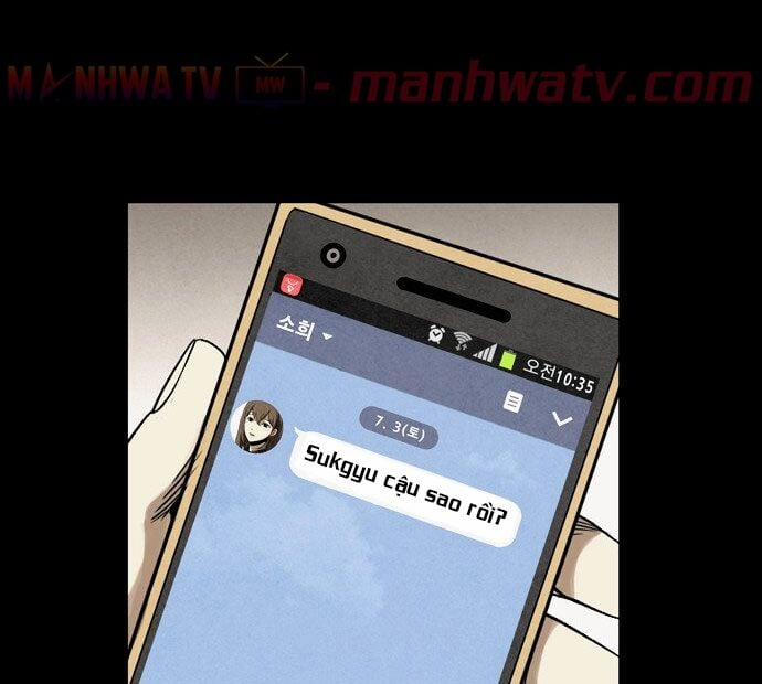 Virus Quái Vật 7 trang 3