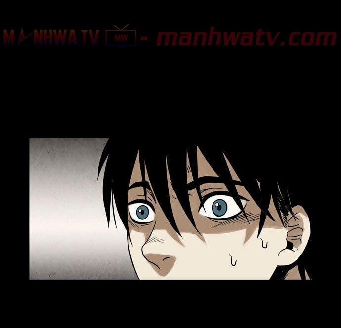 Virus Quái Vật 7 trang 35