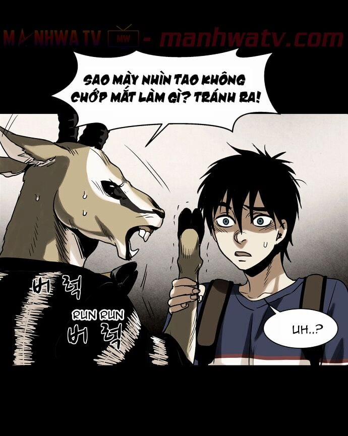 Virus Quái Vật 7 trang 36