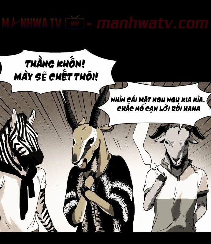 Virus Quái Vật 7 trang 37