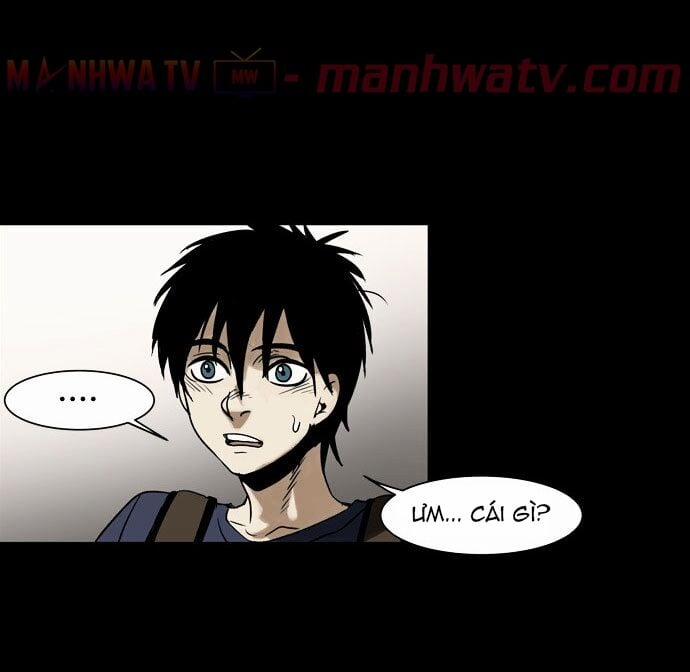 Virus Quái Vật 7 trang 38