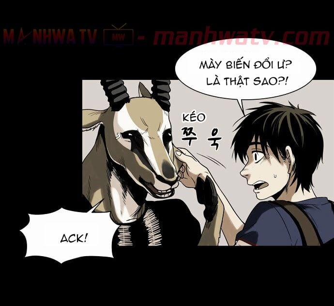 Virus Quái Vật 7 trang 39
