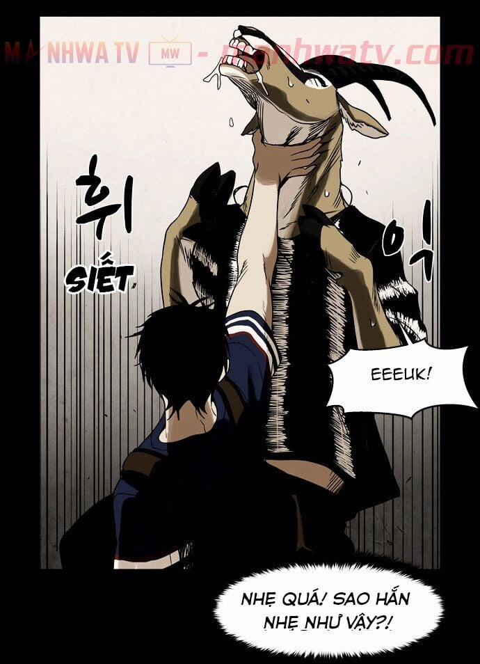 Virus Quái Vật 7 trang 42
