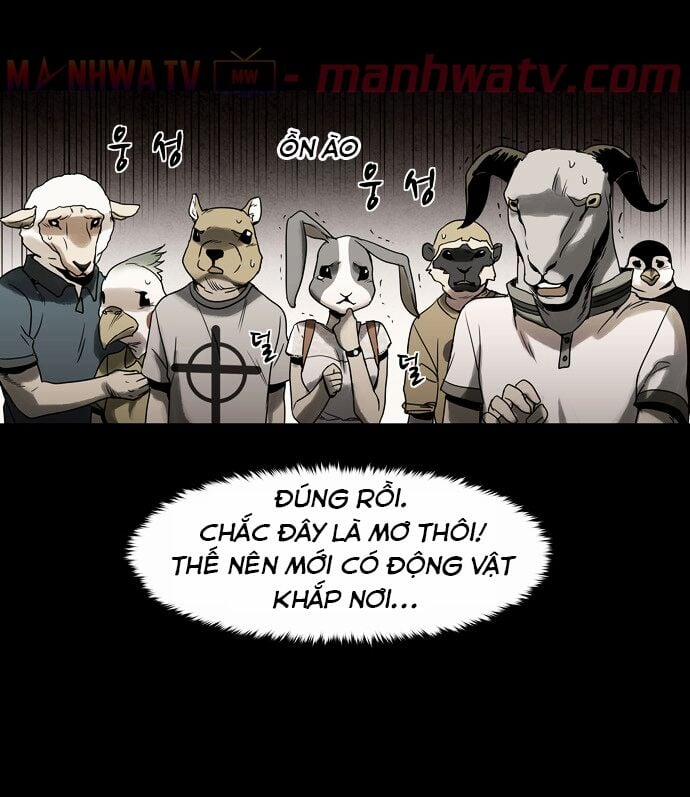 Virus Quái Vật 7 trang 44