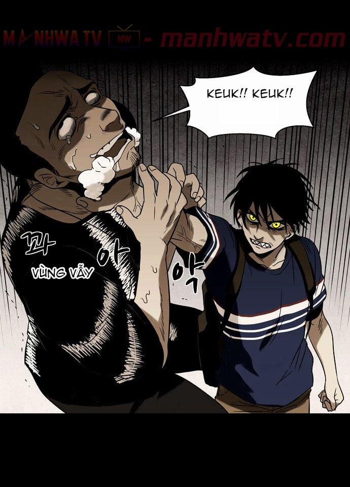 Virus Quái Vật 7 trang 47