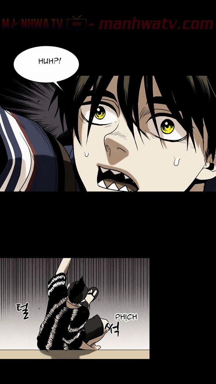 Virus Quái Vật 7 trang 48