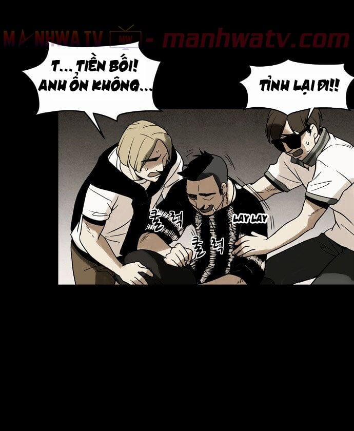 Virus Quái Vật 7 trang 49