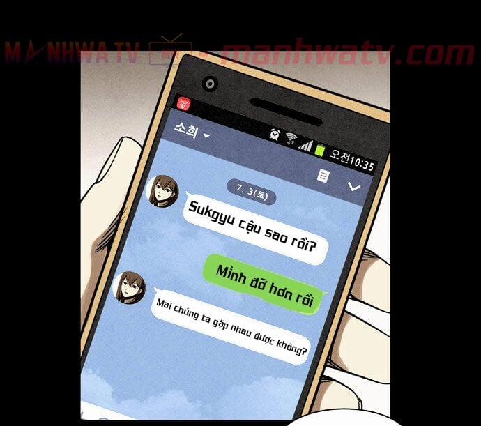 Virus Quái Vật 7 trang 5