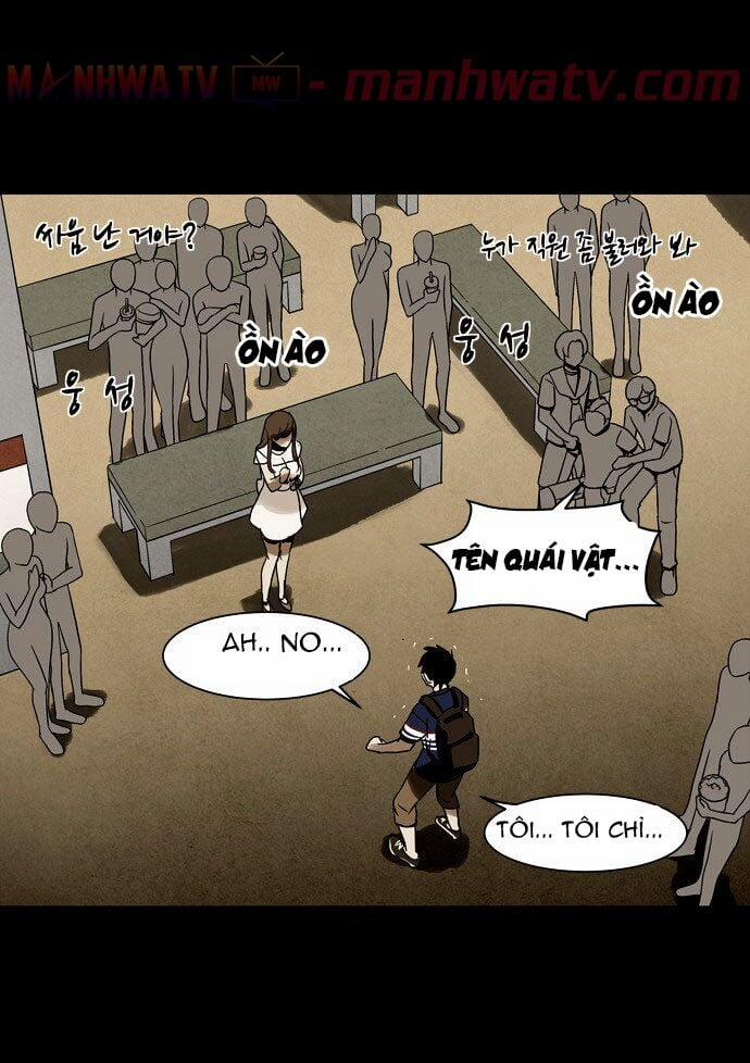 Virus Quái Vật 7 trang 50