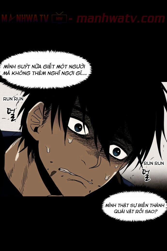 Virus Quái Vật 7 trang 56