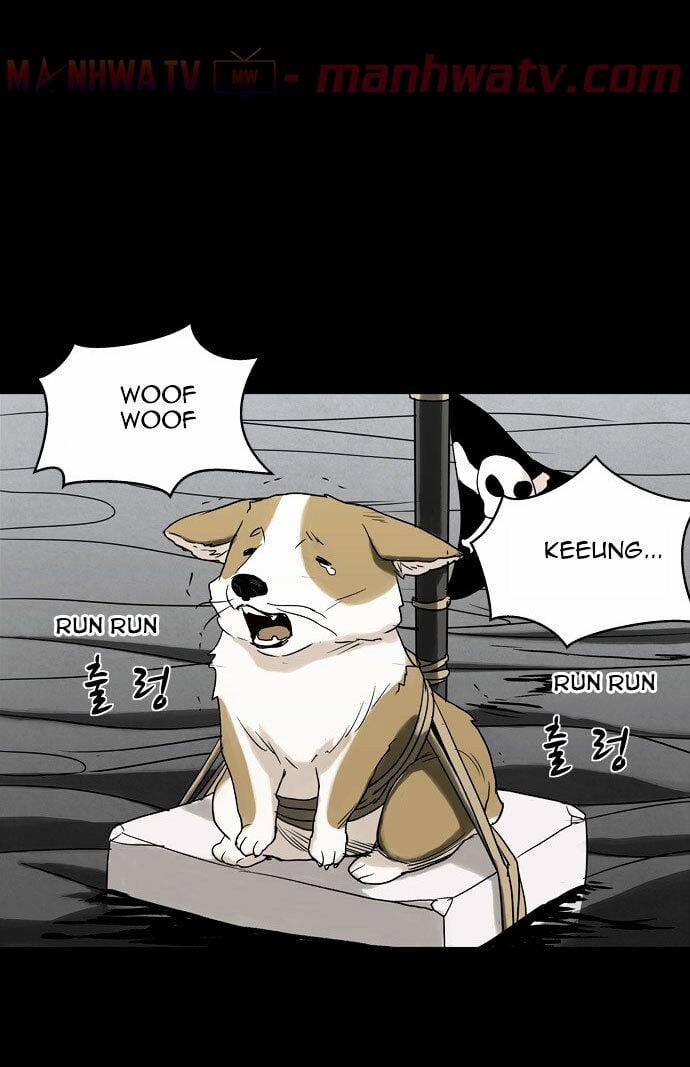 Virus Quái Vật 7 trang 60