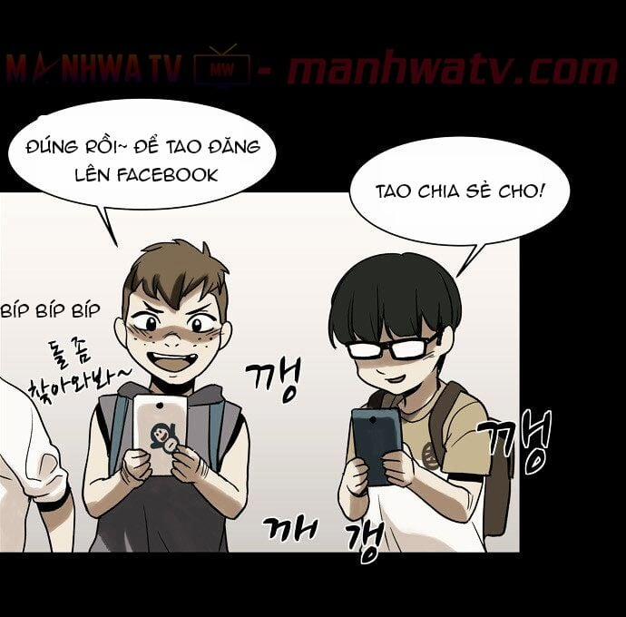 Virus Quái Vật 7 trang 63