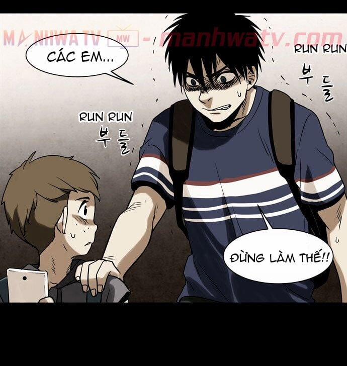 Virus Quái Vật 7 trang 65