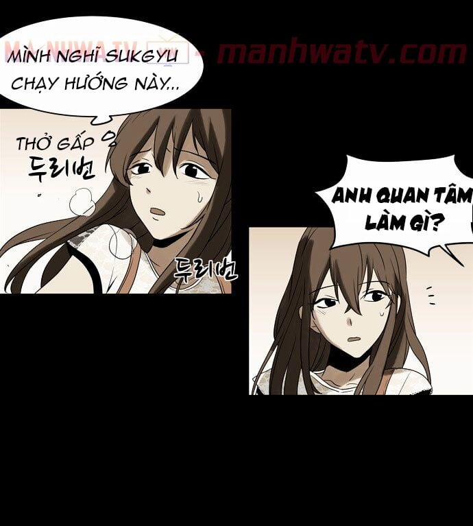 Virus Quái Vật 7 trang 69