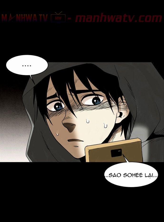 Virus Quái Vật 7 trang 7