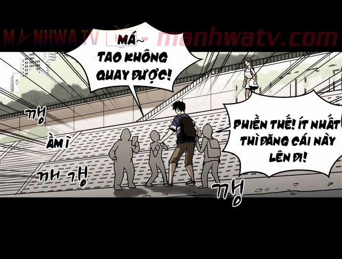 Virus Quái Vật 7 trang 70