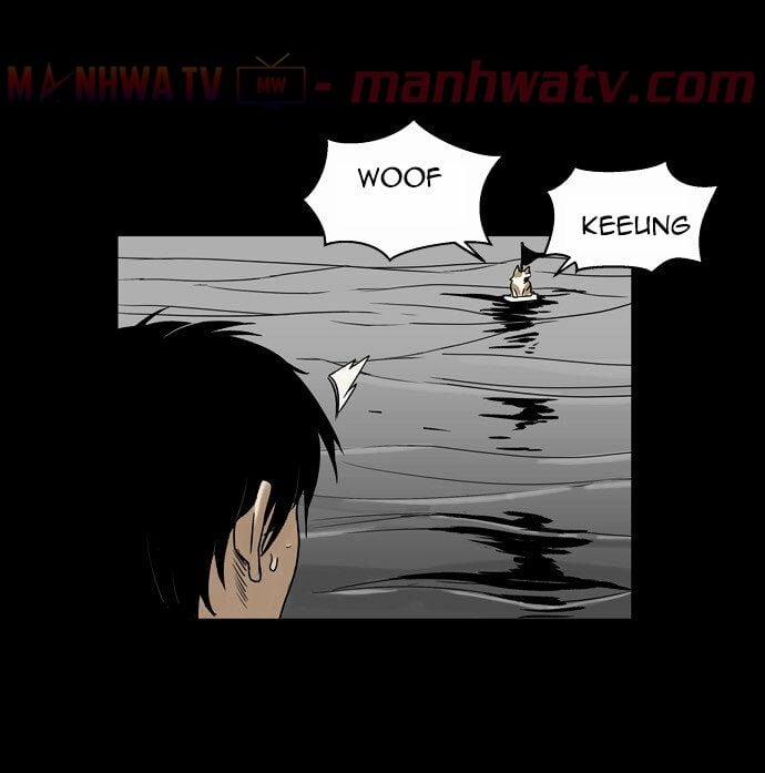 Virus Quái Vật 7 trang 71