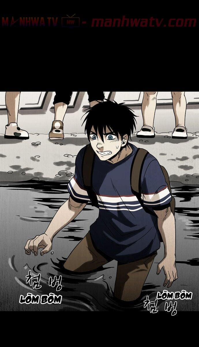 Virus Quái Vật 7 trang 73