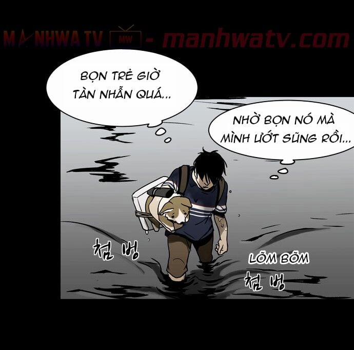 Virus Quái Vật 7 trang 77