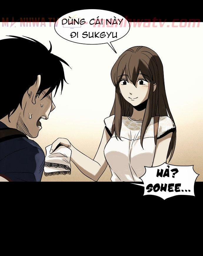 Virus Quái Vật 7 trang 79