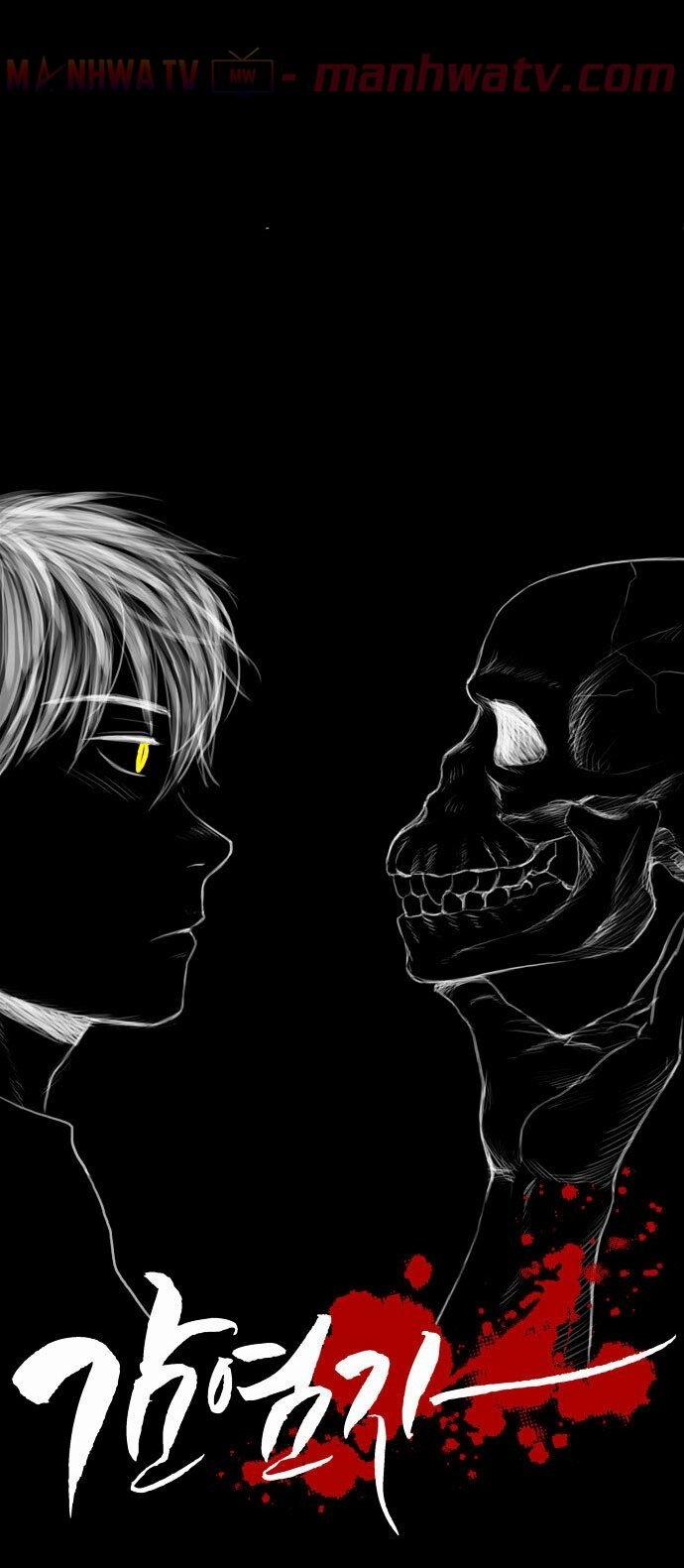 Virus Quái Vật 7 trang 8