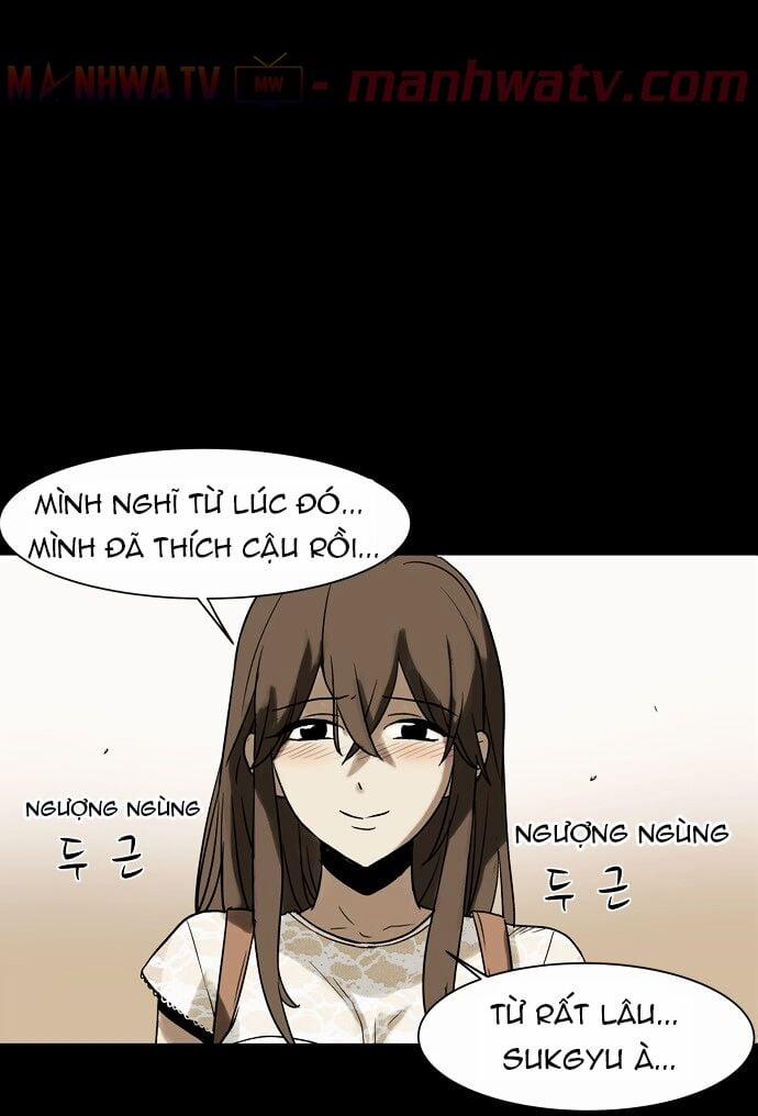 Virus Quái Vật 7 trang 84