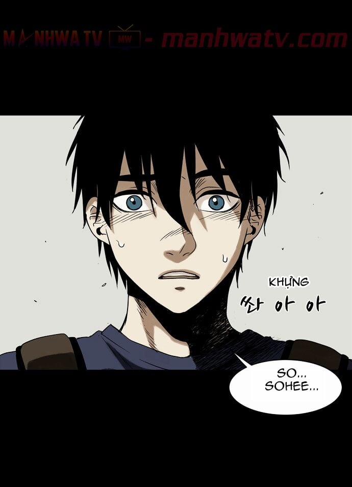 Virus Quái Vật 7 trang 85