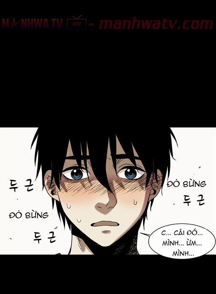 Virus Quái Vật 7 trang 87