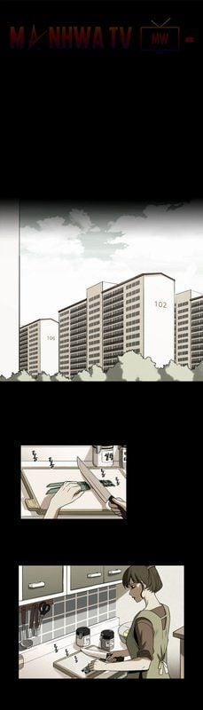 Virus Quái Vật 8 trang 30