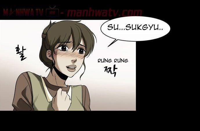 Virus Quái Vật 8 trang 33