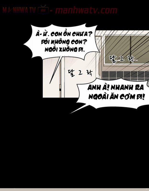 Virus Quái Vật 8 trang 34