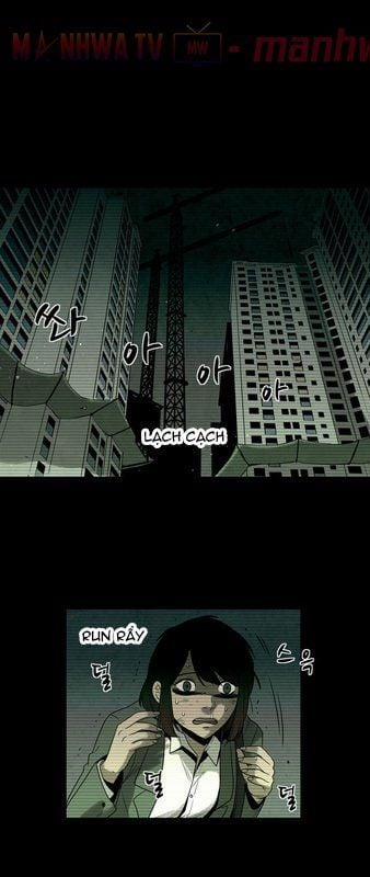 Virus Quái Vật 8 trang 4