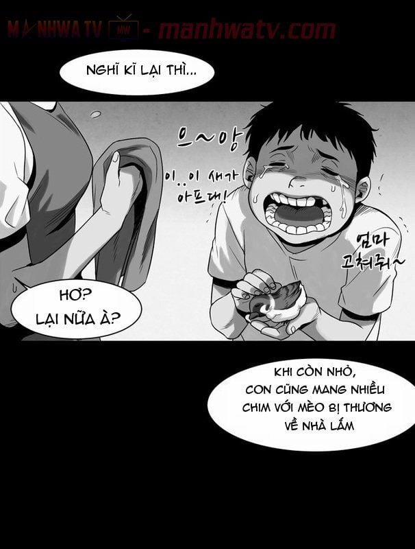 Virus Quái Vật 8 trang 41