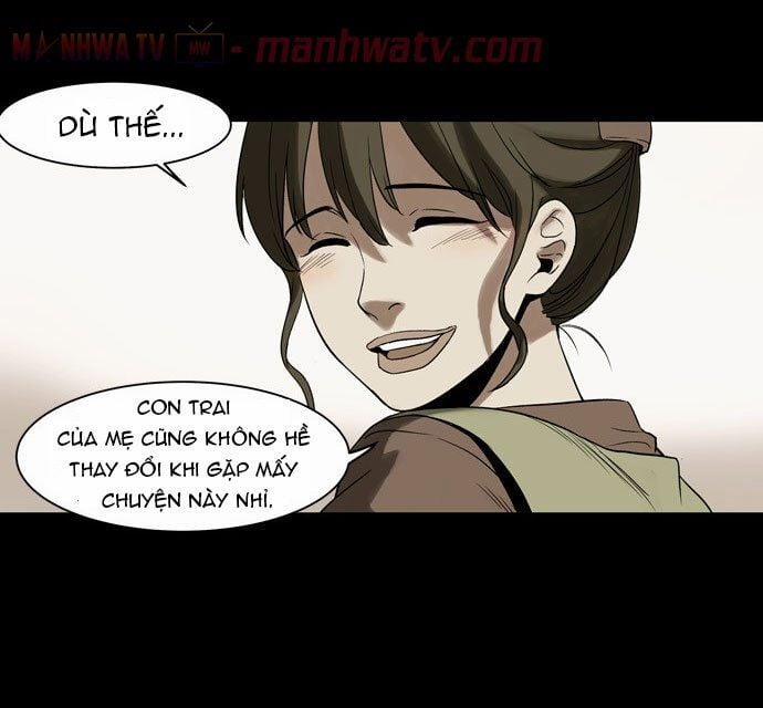 Virus Quái Vật 8 trang 43