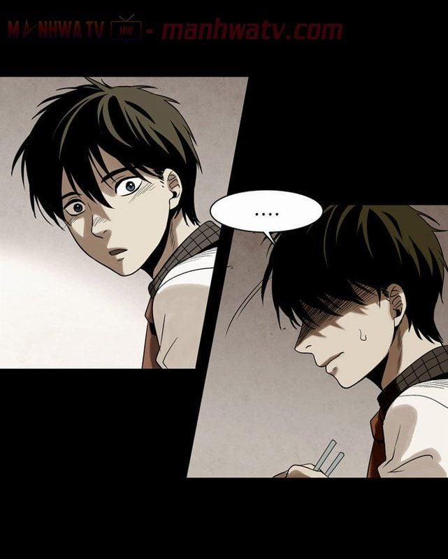 Virus Quái Vật 8 trang 44