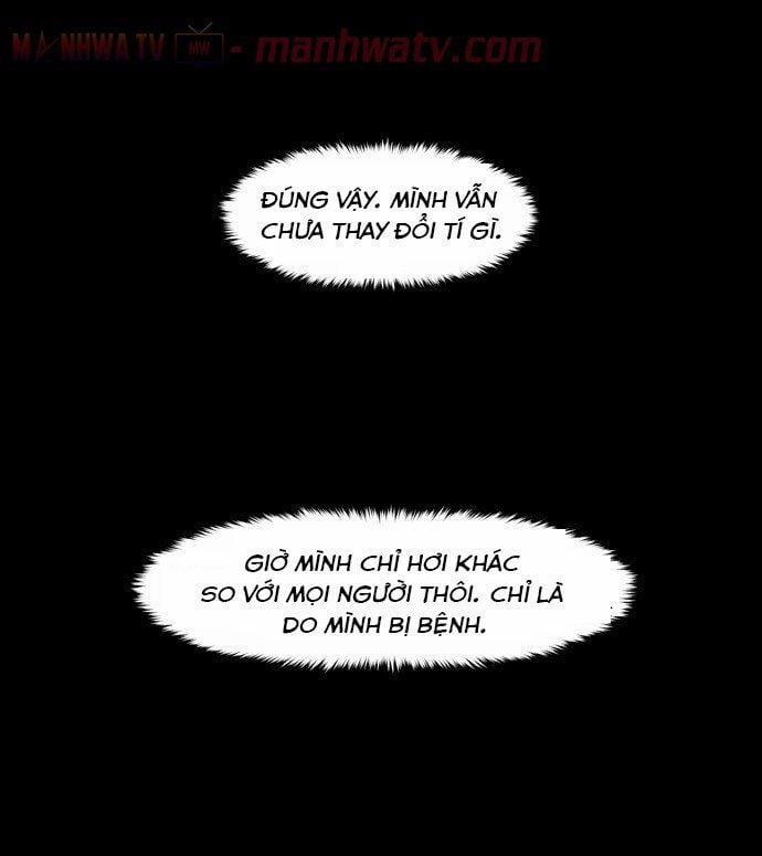 Virus Quái Vật 8 trang 45