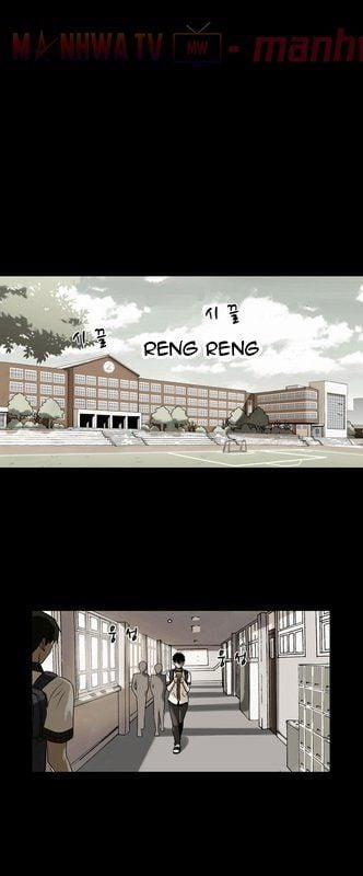 Virus Quái Vật 8 trang 47