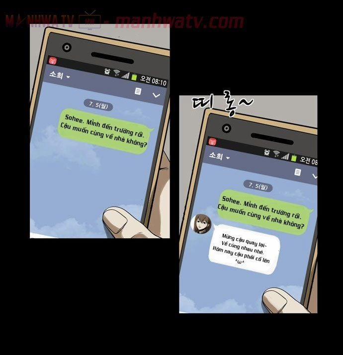 Virus Quái Vật 8 trang 48