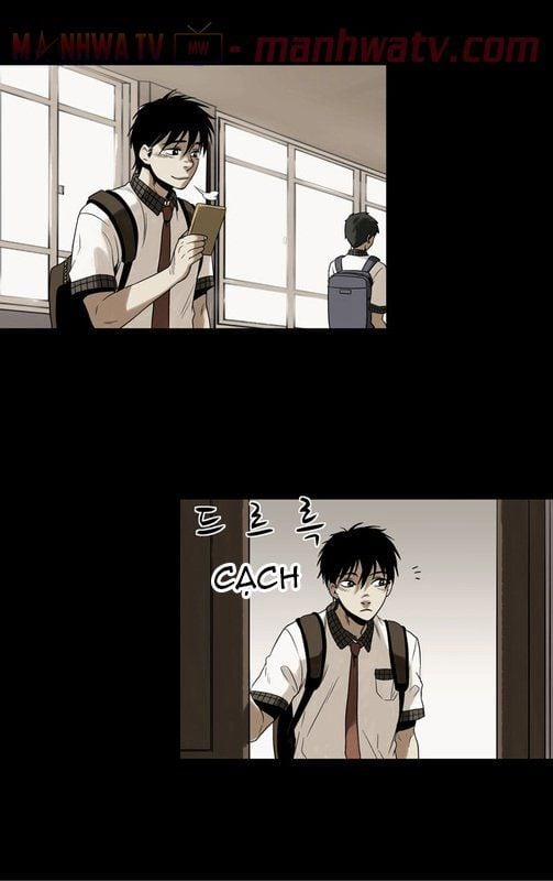 Virus Quái Vật 8 trang 49