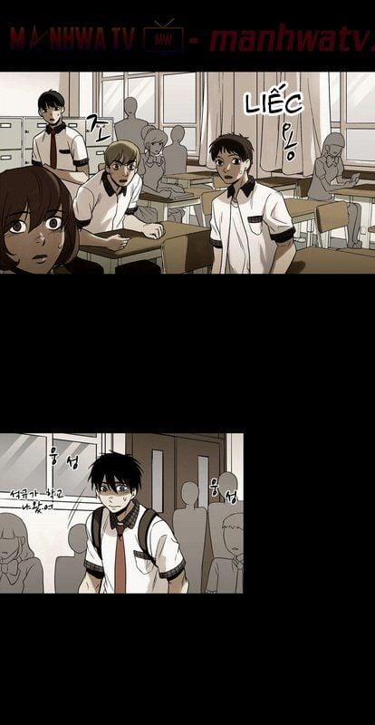 Virus Quái Vật 8 trang 50