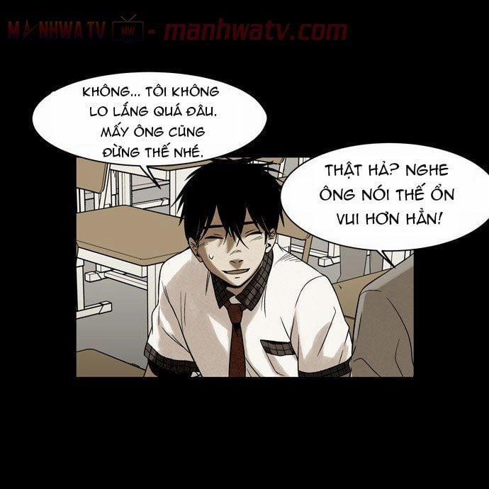 Virus Quái Vật 8 trang 53