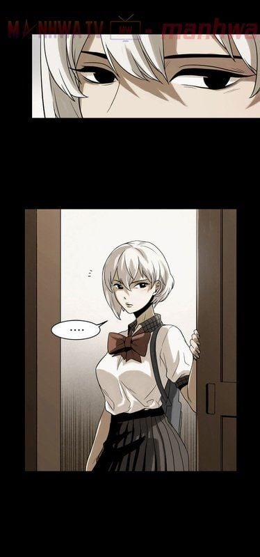 Virus Quái Vật 8 trang 58