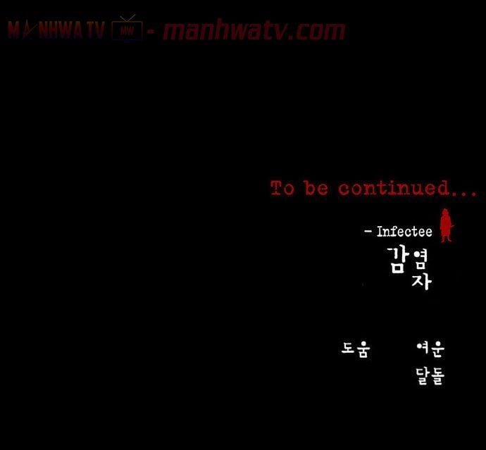 Virus Quái Vật 8 trang 61