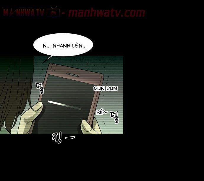 Virus Quái Vật 8 trang 7