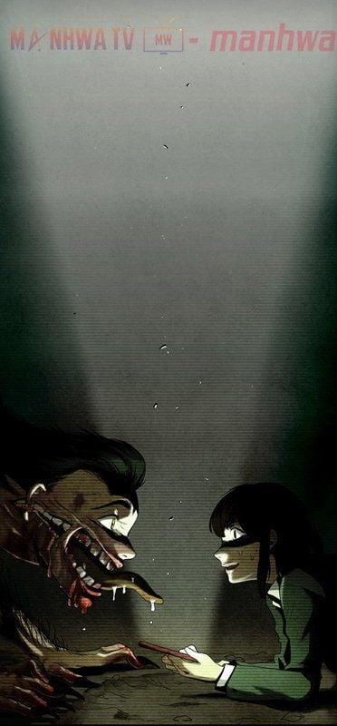 Virus Quái Vật 8 trang 9