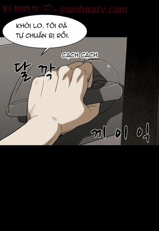 Virus Quái Vật 9 trang 13