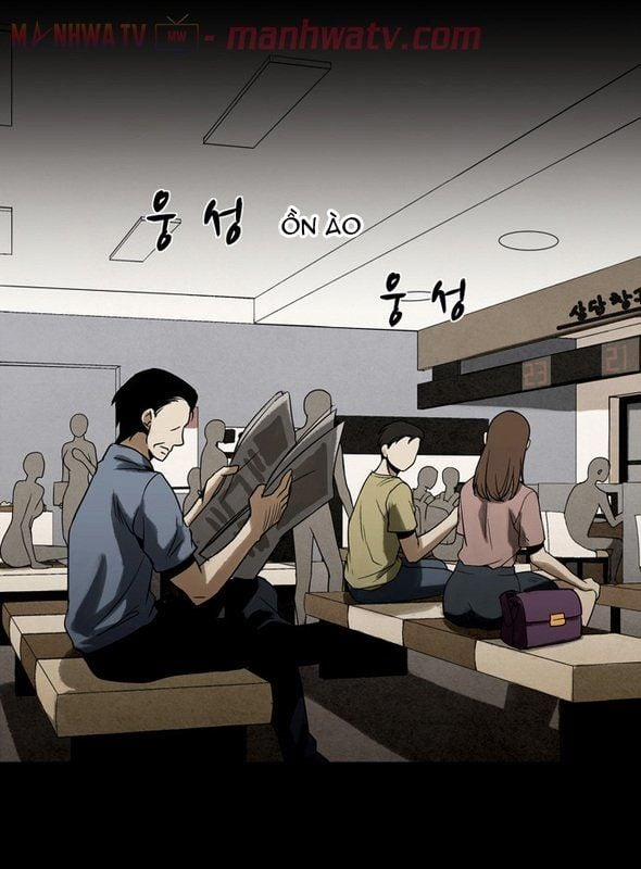 Virus Quái Vật 9 trang 14