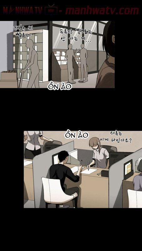 Virus Quái Vật 9 trang 15