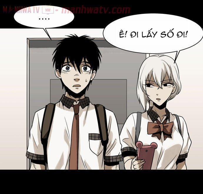 Virus Quái Vật 9 trang 16