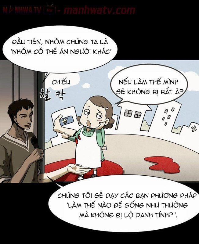 Virus Quái Vật 9 trang 19